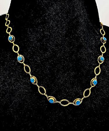 316 L Figürlü Özel Tasarım Lüks Çelik Kolye