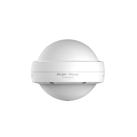 Ruijie RG-RAP6262(G) Wi-Fi 6 Ax1800 2x2 5 GHz Outdoor Omni Directional Access Point