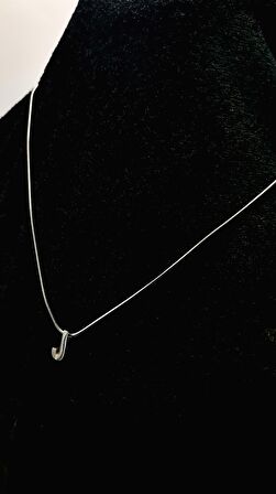 316 L Figürlü Özel Tasarım Lüks Çelik Kolye