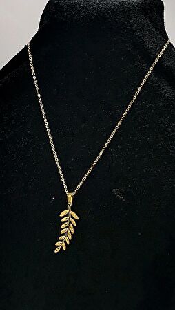 316 L Figürlü Özel Tasarım Lüks Çelik Kolye