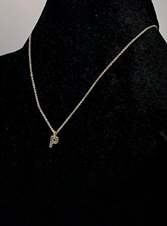 316 L Figürlü Özel Tasarım Lüks Çelik Kolye