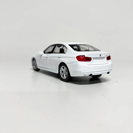 Welly Bmw 335i 1/36