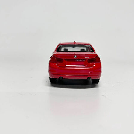 Welly Bmw 335i 1/36