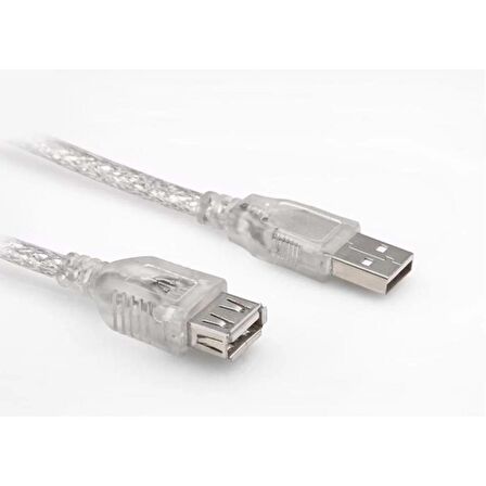 S-Link 3 Metre 2.0 Usb Uzatma Kablosu Sl-af2003