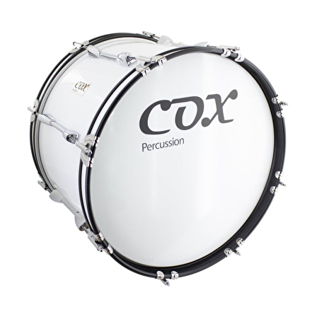 COX  20inç x 12inç Bando Davulu