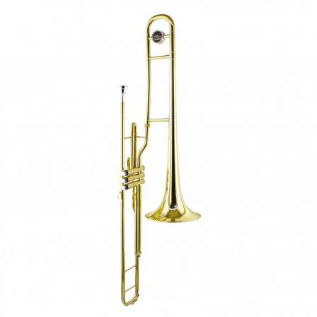 Fox TB2000F Trombon