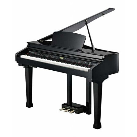 Kurzweil KAG100 Parlak  Kuyruklu Dijital Piyano