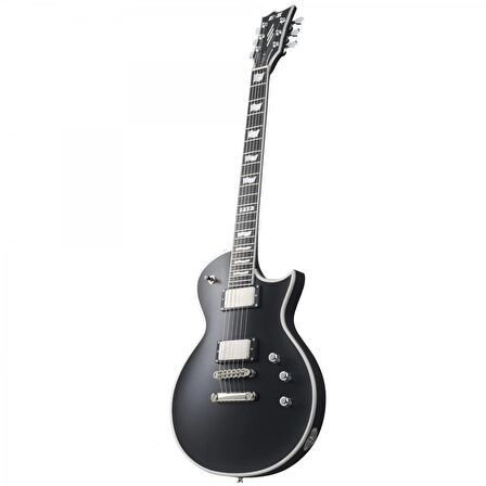 Esp E-ıı Eclipse Bb Black Satin Elektro Gitar