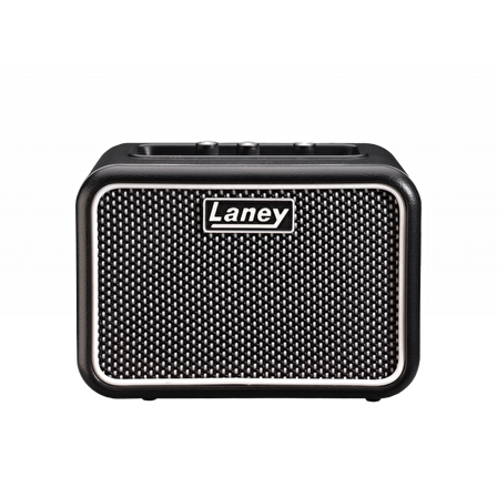 Laney Mini-Amp MINI-SUPERG Supergroup Elektro Gitar Amfisi