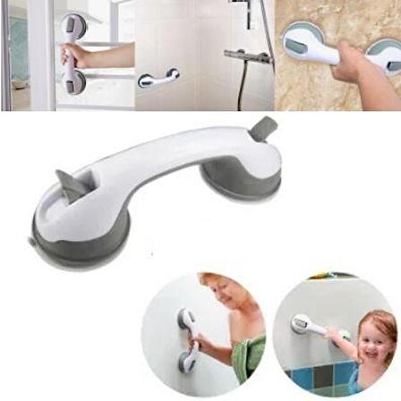 Banyo Tutacağı Bathroom Handrail Çok Amaçlı Düşme Kayma Engelleyici  Kulp Tuvalet Mutfak Tutamaç Tutunma