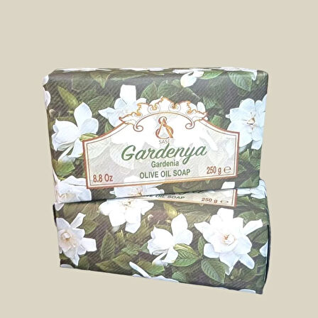 ES HOME Gerdanya & Zeytinyağı Sabunu 250 GR