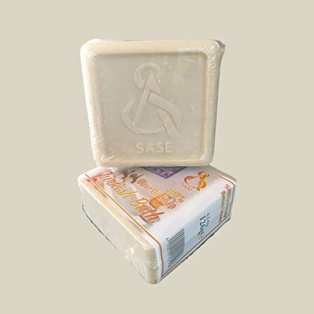 Hamam Kokulu Zeytinyağı Sabunu 126 GR