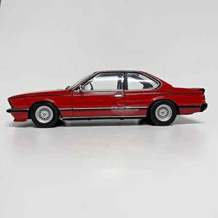 Solido 1/18 Bmw E24 635 CSI