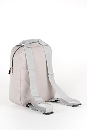 Monalisa Home Gri Unısex MarcJackson Sırt Çantası