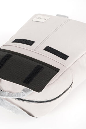 Monalisa Home Gri Unısex MarcJackson Sırt Çantası