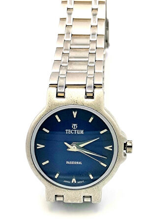 Monalisa Home  TECTUM Premium Metal  Kayışlı Saat