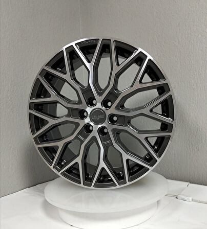 TRANSPORTER 2025 MODEL UYUMLU 20 İNÇ JANT 6X120 (4 ADET)