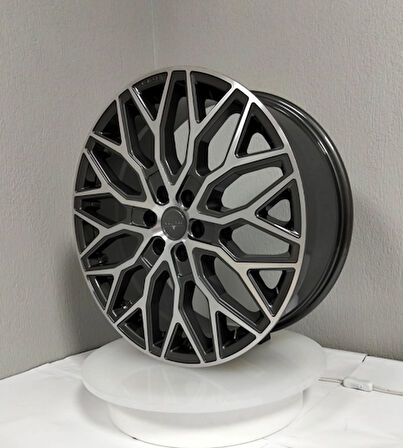 TRANSPORTER 2025 MODEL UYUMLU 20 İNÇ JANT 6X120 (4 ADET)