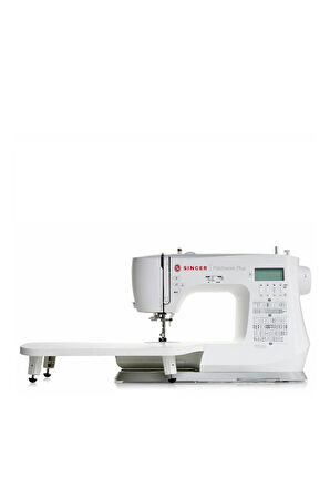 C5985QPATCHWRK PLUS TK Dikiş Makinesi
