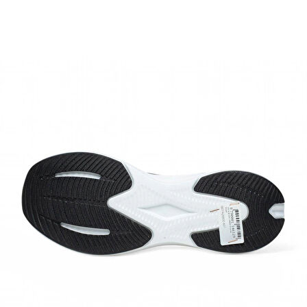 VOLİS SİYAH Comfort Günlük Bağcıklı Erkek Sneaker Ayakkabı