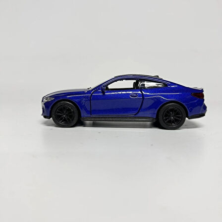 Welly Bmw M4 1/36