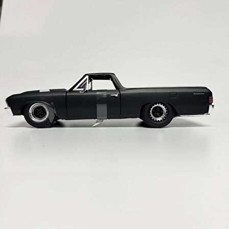 Jada 1/24 Chevrolet El Camino 1967