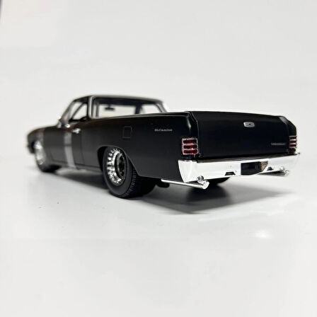 Jada 1/24 Chevrolet El Camino 1967