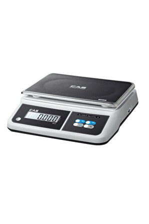 PRII D 15 kg. Onaylı Tartım Terazisi