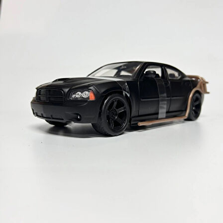 Jada 1/24 Dodge Charger 2006