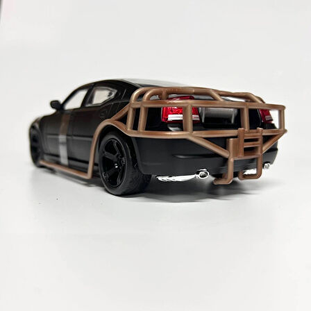 Jada 1/24 Dodge Charger 2006