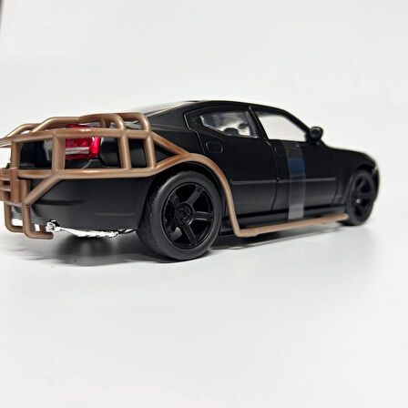 Jada 1/24 Dodge Charger 2006