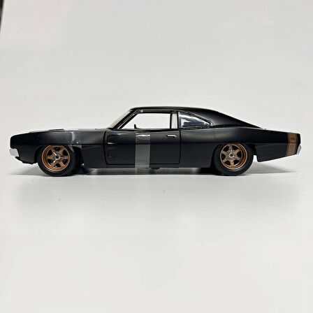 Jada 1/24 Dodge Charger Wideboy 1968