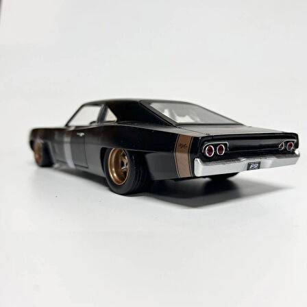 Jada 1/24 Dodge Charger Wideboy 1968