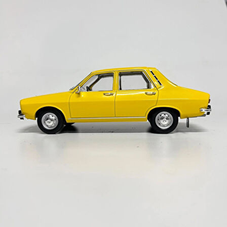 White Box 1/24 Dacia 1300