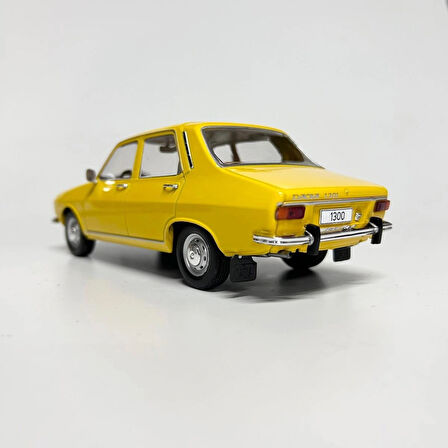 White Box 1/24 Dacia 1300