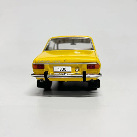 White Box 1/24 Dacia 1300