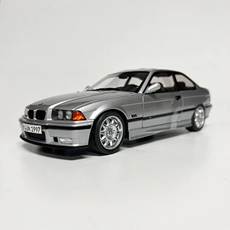 Solido 1/18 Bmw E36 M3 Coupe