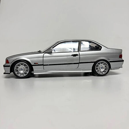 Solido 1/18 Bmw E36 M3 Coupe