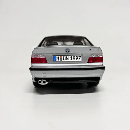 Solido 1/18 Bmw E36 M3 Coupe