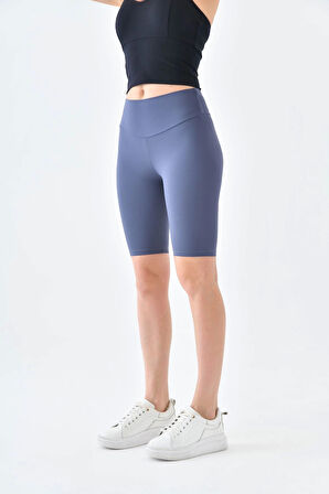 Diz Üstü Spor Tayt Ultra Rahat Ultra Esnek Ultra Hafif