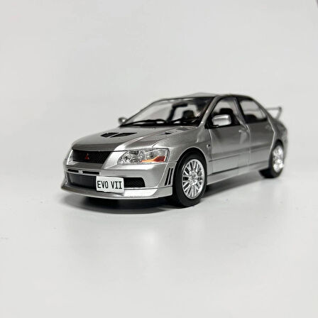 White Box 1/24 Mitsubishi Evo VII