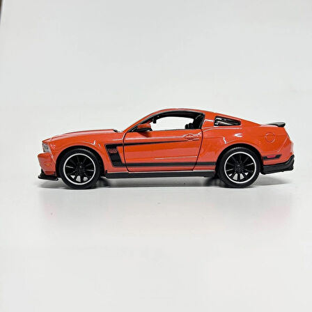 Maisto Ford Mustang Boss 302