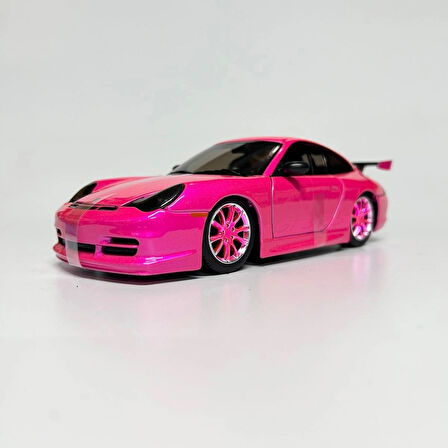 Jada 1/24 Porsche 911 GT3 RS