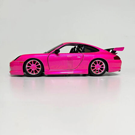 Jada 1/24 Porsche 911 GT3 RS