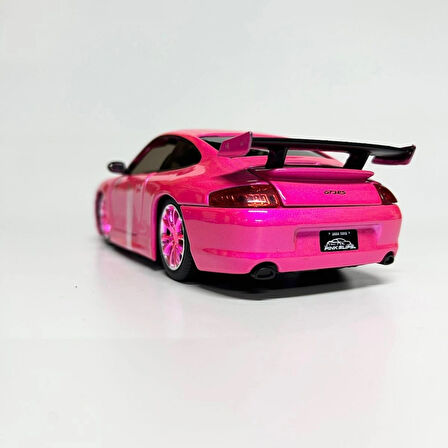 Jada 1/24 Porsche 911 GT3 RS