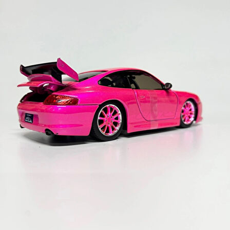 Jada 1/24 Porsche 911 GT3 RS