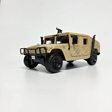 Maisto 1/24 Hummer Humvee