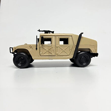 Maisto 1/24 Hummer Humvee