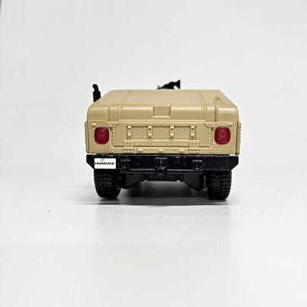 Maisto 1/24 Hummer Humvee