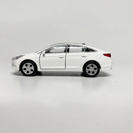 Welly Hyundai Sonata 1/36